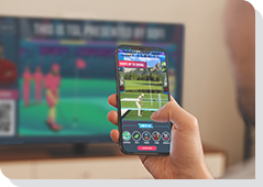 Brands and Agencies illustration