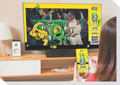 Performance Based illustration