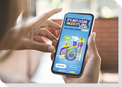 Retail Media illustration